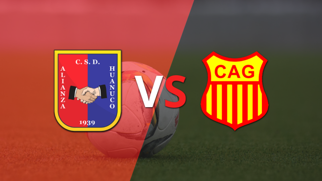 Perú - Primera División: Alianza Universidad vs Grau Fecha 9