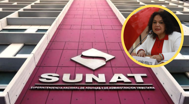 Congresista María Acuña hace millonario negocio en Chiclayo y debe más de 3 millones a SUNAT