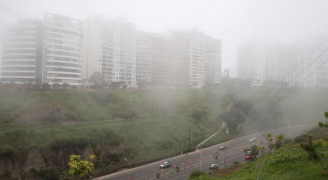 ¿Invierno será extremo en Lima? Senamhi advierte sobre su llegada