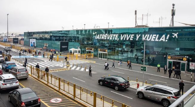 Esta es la fecha en la que ya no podrás ingresar al antiguo Aeropuerto Jorge Chávez