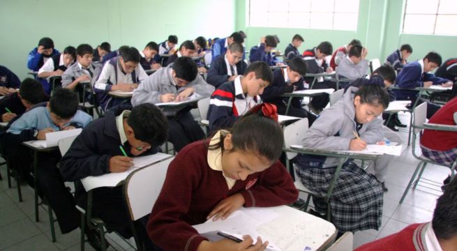 Este viernes 2 de mayo: ¿hay clases en los colegios?