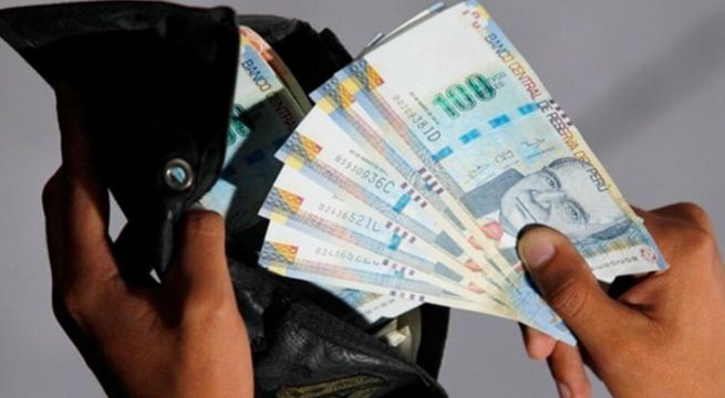 Retiro de CTS 2025: Pleno del Congreso aprobó el retiro del dinero