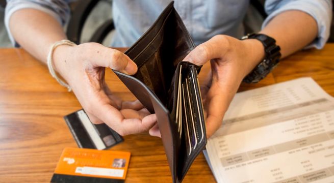 Infocorp: ¿Cuánto tiempo debe pasar para que mis deudas no figuren en el sistema?