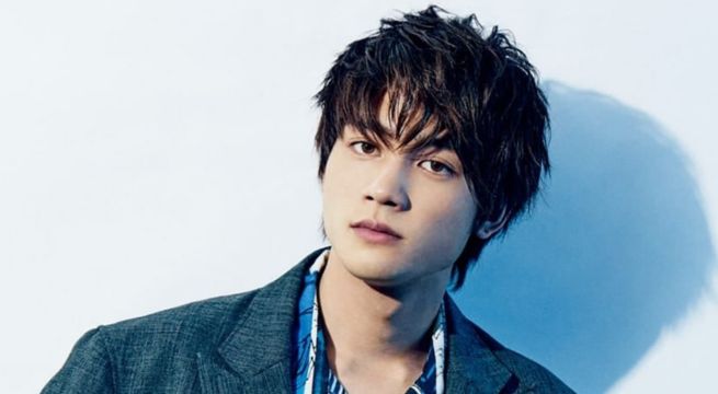 Hallan sin vida al actor japonés Mizuki Itagaki tras estar tres meses desaparecido
