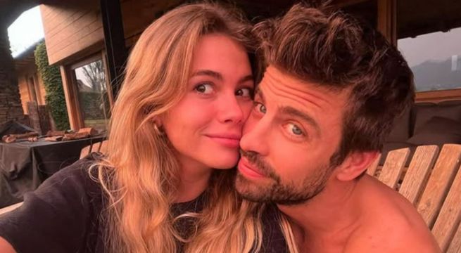 ¿Gerard Piqué y Clara Chía le pusieron fin a su relación? Esto es todo lo que se conoce