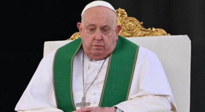 Todo listo para elegir al sucesor del papa Francisco: se confirma fecha del cónclave