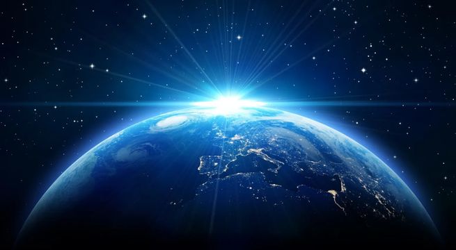Encuentran la mayor prueba de vida extraterrestre: de cuál se trata