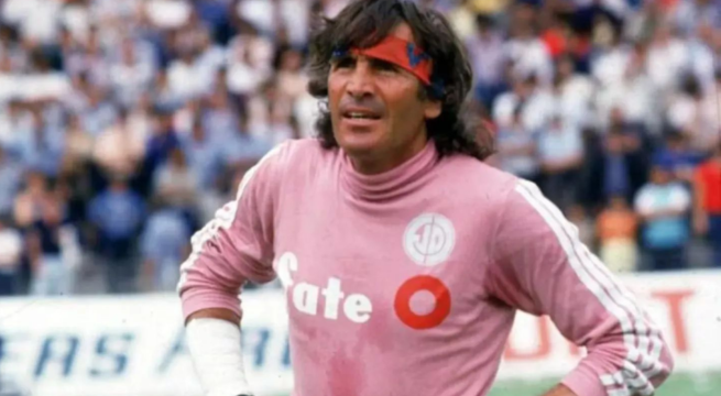 Murió Hugo Orlando Gatti, leyenda del fútbol argentino