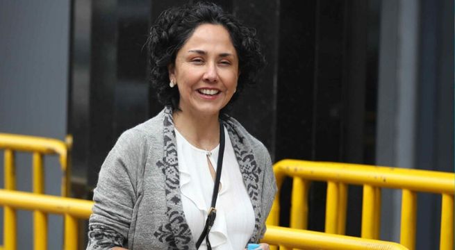 Diputado brasileño sobre asilo a Nadine Heredia: 