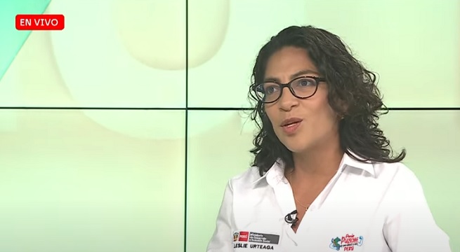 ¿Quién es el responsable de la intoxicación de escolares en Piura? Esto dijo la ministra del Midis