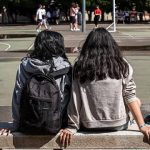 Jóvenes nini, que ni estudian ni trabajan, son principalmente mujeres en el Perú