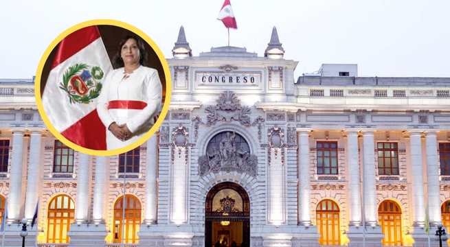 Dina Boluarte: Fiscalización plantea suspensión temporal por someterse a cirugía sin informar al Congreso