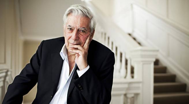 Unesco rinde homenaje a Mario Vargas Llosa tras su fallecimiento en Lima
