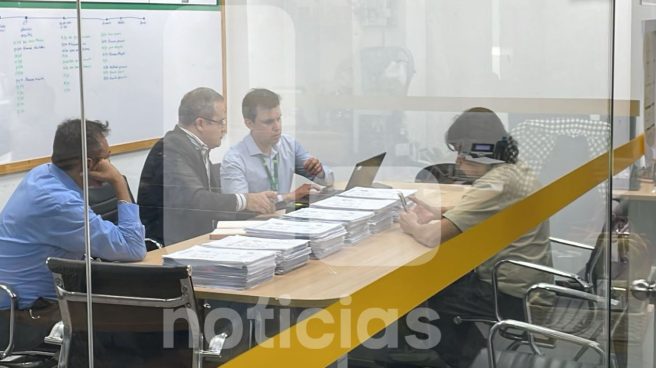 Latina Noticias entregó evidencias de firmas falsas del partido 'Primero La Gente' al Reniec