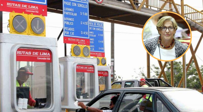 Rutas de Lima: alcalde de Lurín pide la anulación de los peajes de San Pedro y Arica