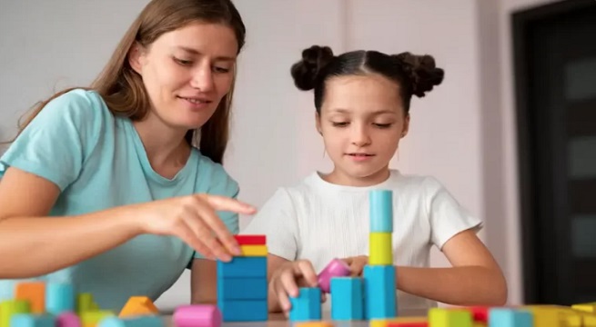 “Transformando Vidas”: expertos del Boston Children's Hospital en Perú para hablar sobre el autismo