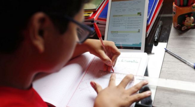 Clases escolares en el Callao serán virtuales este jueves por paro de transportistas