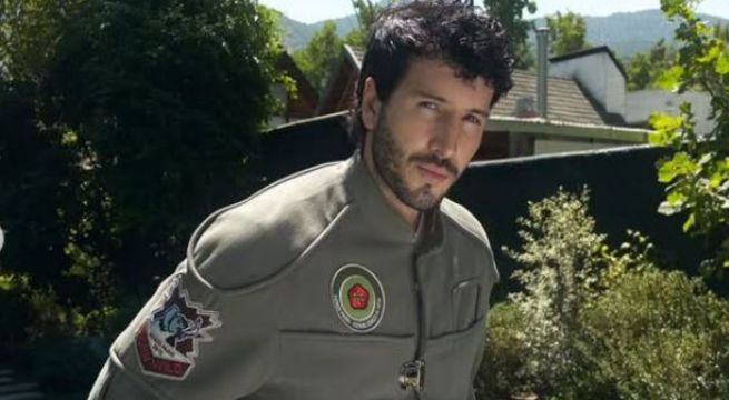 Sebastián Yatra es captado en España con conocida influencer peruana
