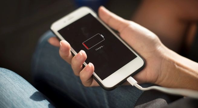 ¿Quieres que tu batería dure más? Elimina esta aplicación