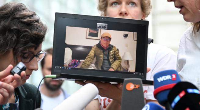 Tribunal alemán rechaza demanda de agricultor peruano pero establece precedente climático