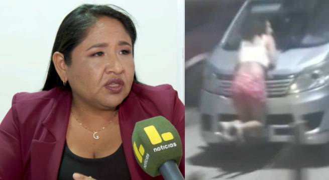 Mujer atropellada por técnicos de internet en San Bartolo: empresa se pronuncia tras el crimen