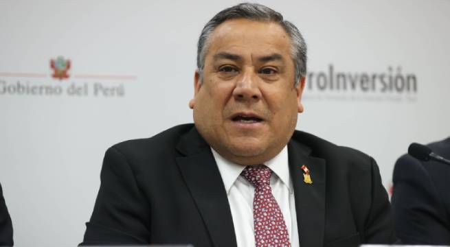 Gustavo Adrianzén asume importante cargo tras decisión del Consejo de Ministros
