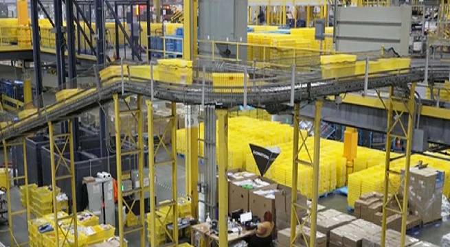Comerciantes uruguayos dicen estar en peligro por aumento de ventas en plataformas chinas