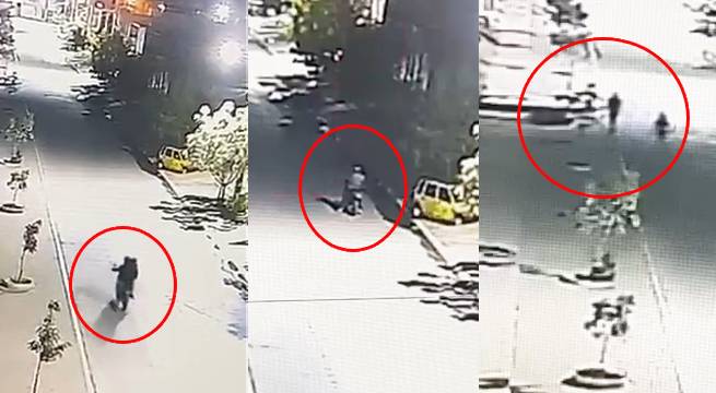 Estudiante de Derecho es asesinado de un disparo en la cabeza en Piura