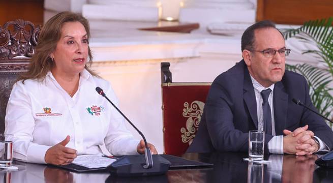 Gobierno anunció extinción de 14 programas públicos: mira cuáles son