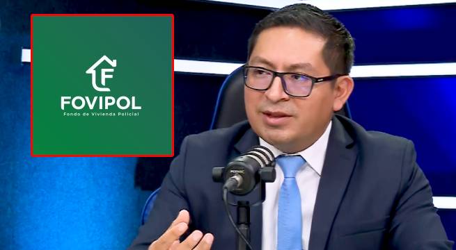 Piden cierre de Fovipol y devolución de dinero a policías aportantes