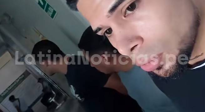 Así cayó ‘Yojairo’, expolicía que ordenó ataque al bus de Armonía 10 | VIDEO