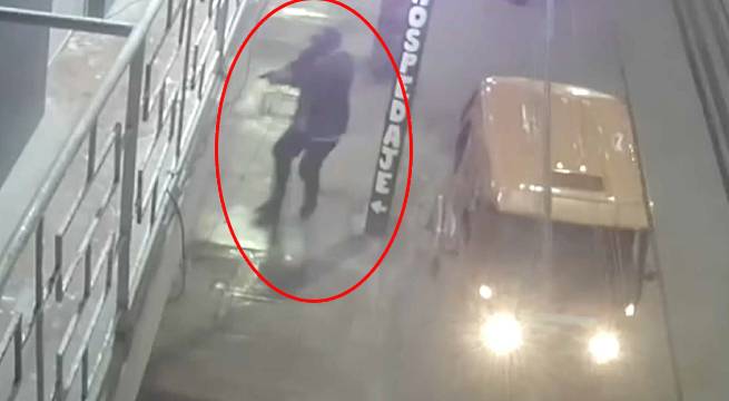Asesinan a trabajadora sexual frente a hospedaje por presunto cobro de cupos