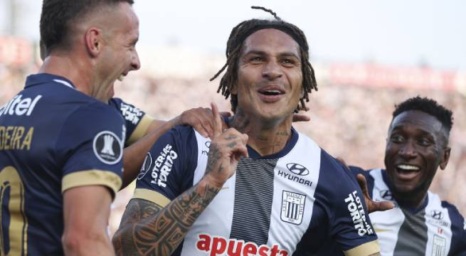 ¿A qué hora juega hoy Talleres vs Alianza Lima por Copa Libertadores?