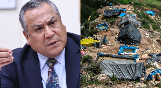 Tragedia en Pataz: Gobierno dudó de veracidad del atentado que dejó 13 mineros muertos