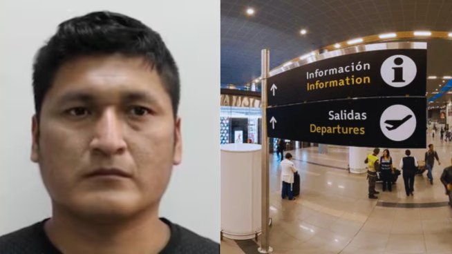 Migración Colombia responde tras el ingreso de 'Cuchillo' a su territorio