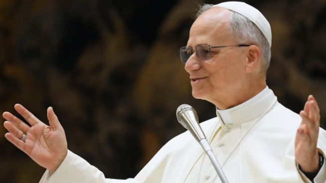Papa León XIV resaltó experiencia pastoral en Perú: 