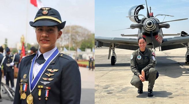 Estafadores piden dinero a familia de piloto de la Fuerza Aérea