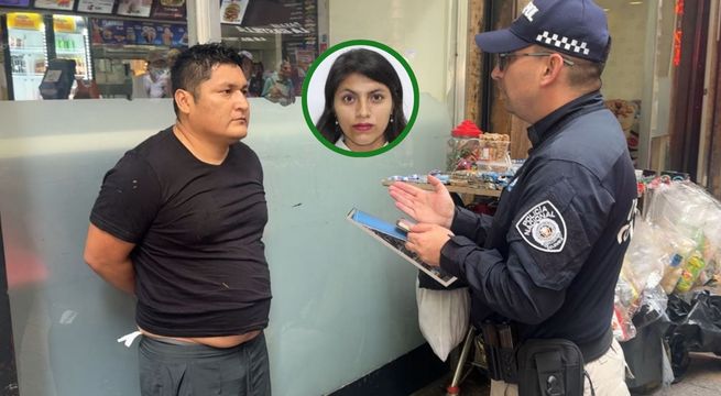 La caída de 'Cuchillo': su fuga, captura y el rol clave de su abogada