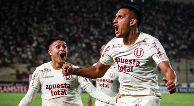 ¿A qué hora y dónde ver Universitario vs River Plate por Copa Libertadores?