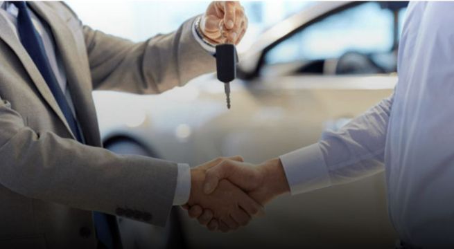 Cómo evitar estafas al comprar un auto usado: claves del experto Jaime Delgado