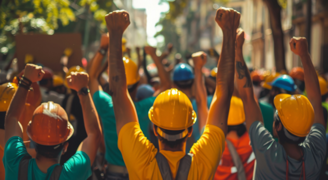 ¿Por qué se celebra el Día Internacional del Trabajo el 1 de mayo?