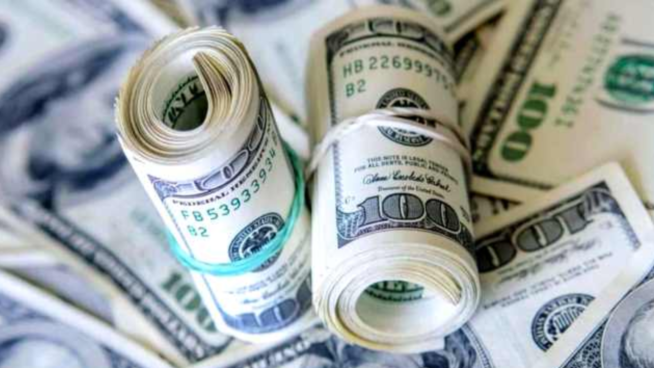 ¿Cuánto está el dólar HOY? Precio compra y venta para este martes 6 de mayo
