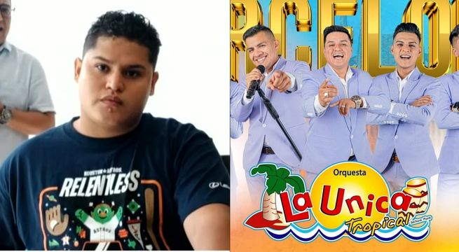 Extorsionadores amenazan a excantante de La Única Tropical