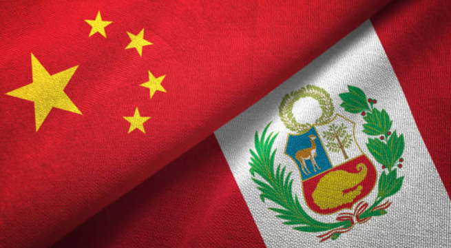 Exoneración de visado chino para peruanos: ¿cuáles son los requisitos?