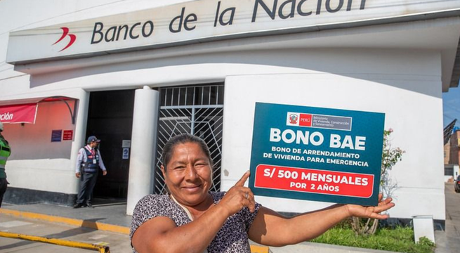 Bono de Arrendamiento de Vivienda: requisitos, beneficiarios y cuándo pagan los S/ 500