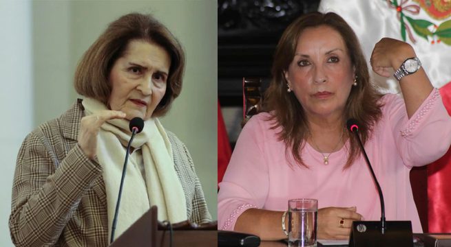 Dina Boluarte: ¿cuándo se conocerá el fallo del TC sobre la demanda competencial?