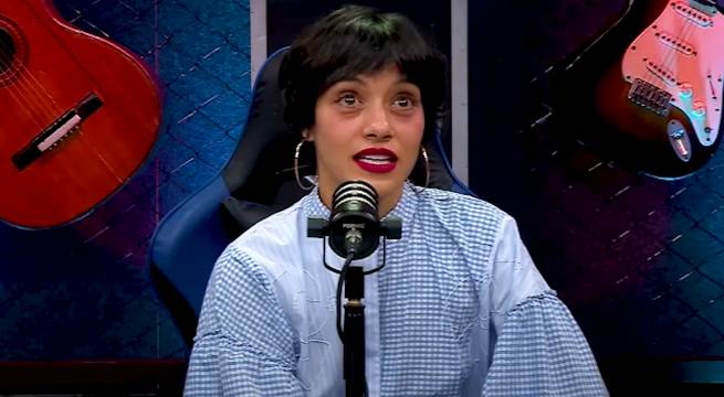 ¿Jely Reátegui piensa ser mamá? Ella dio la respuesta