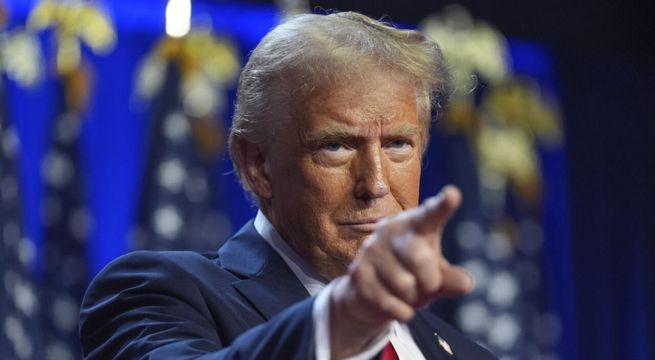 Jueza bloquea veto de Trump contra matrícula de estudiantes extranjeros en Harvard