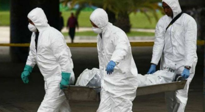Hallan 17 cadáveres en una casa abandonada en México