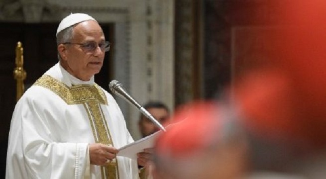 Papa León XIV: Esta es su agenda en sus primeros días como líder de la Iglesia